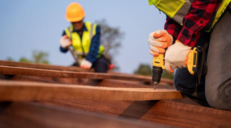 Expert flood damage restoration services in Butler, PA